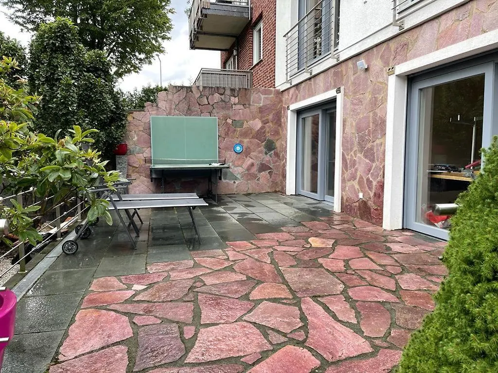 Affittacamere Villa-Seerose Colonia