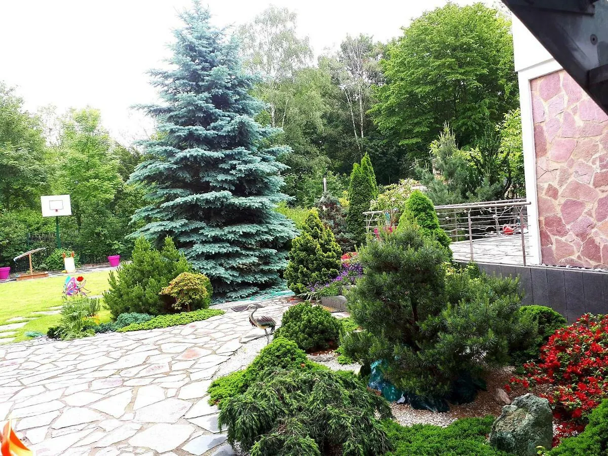 Villa-Seerose Colonia 2*,