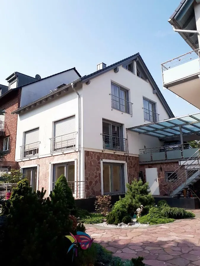 Villa-Seerose Colonia