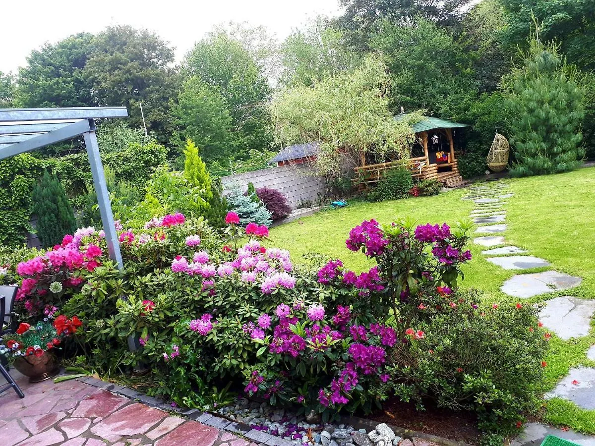 Affittacamere Villa-Seerose Colonia