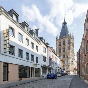 Hotel Bürgerhofhotel, Köln